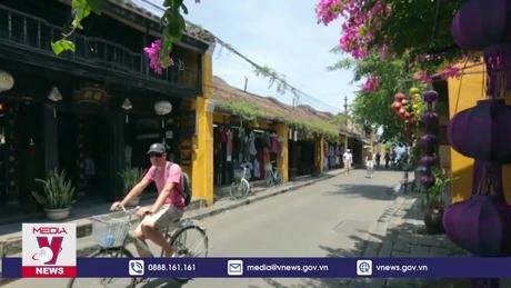 Việt Nam lên hot search của Agoda