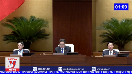 Cần có các chính sách an sinh, hỗ trợ người lao động một cách hữu hiệu