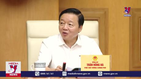 Cắt giảm tối đa trình tự, thủ tục thực hiện dự án nhà ở xã hội