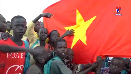 Khoảnh khắc & Sự kiện ngày 27/5/2024