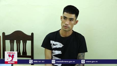 Quảng Bình bắt đối tượng mua bán trái phép gần 12.000 viên ma túy