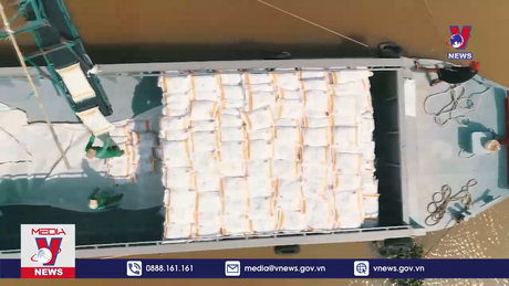 Bản tin thời sự 11h ngày 27/5/2024