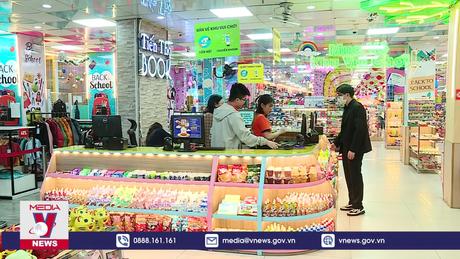 Rà soát việc quản lý thuế đối với hộ kinh doanh