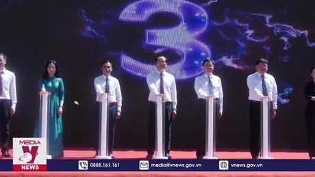 Chính thức mở các lối thông quan thuộc cặp cửa khẩu quốc tế Hữu Nghị – Hữu Nghị Quan