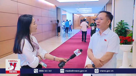 Đại biểu đồng tình rút bảo hiểm xã hội một lần không quá 50%