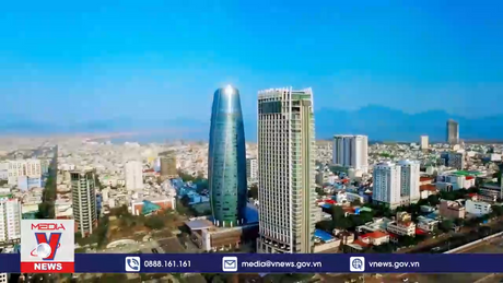 Cơ chế chính sách đặc thù - Cú hích cho Đà Nẵng phát triển