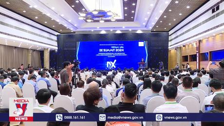 Công nghệ thúc đẩy chuyển đổi số, chuyển đổi xanh