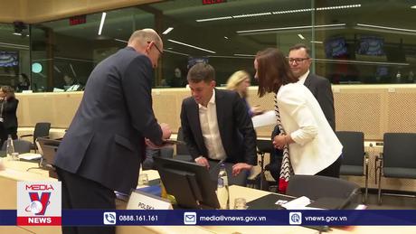 Các nước EU thông qua luật hạn chế khí thải methane