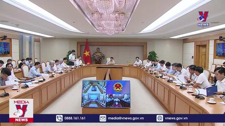 Bản tin thời sự 20h ngày 28/5/2024