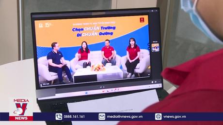 Học phí tránh tư vấn một đằng, thực hiện một nẻo