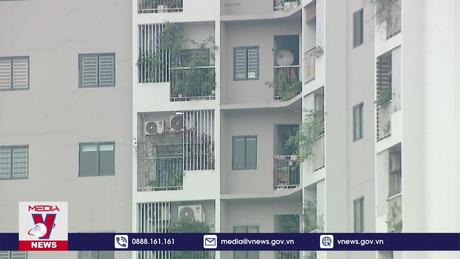 4 luật (sửa đổi) dự kiến có hiệu lực từ 1/8