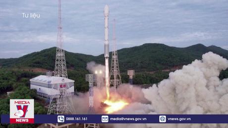 Triều Tiên xác nhận vụ phóng thử tên lửa mang vệ tinh thất bại