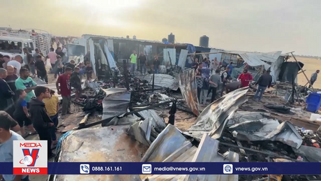 EU xúc tiến khôi phục phái bộ dân sự tại Rafah