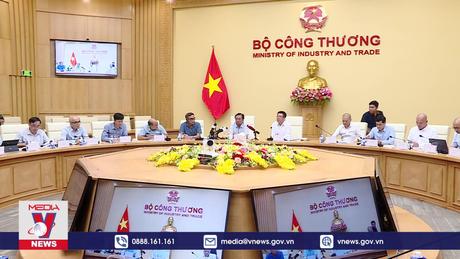 Gỡ khó cho xuất khẩu nông sản