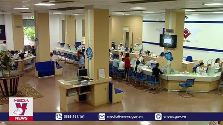 Thêm ba ngân hàng tăng lãi suất