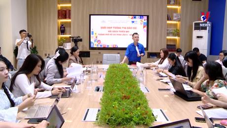 Văn hóa toàn cảnh ngày 28/5/2024