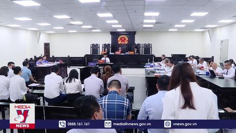 Cần tạo điều kiện cho báo chí tác nghiệp tại phiên tòa