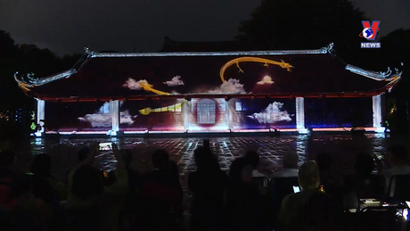 Điểm hẹn Hà Nội số 21/2024