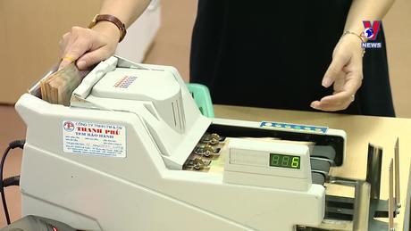 Nhật trình kinh tế ngày 28/5/2024