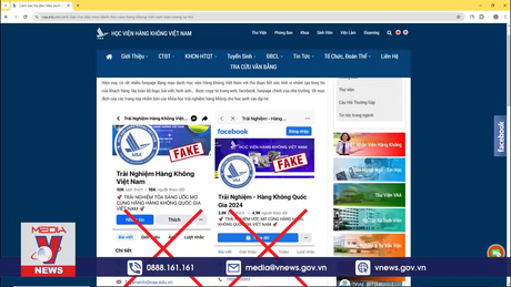 Nhan nhản khóa học hè lừa đảo trên mạng
