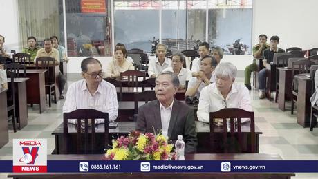 Tổ chức xin lỗi người dân sau khi bị bắt oan 2 lần