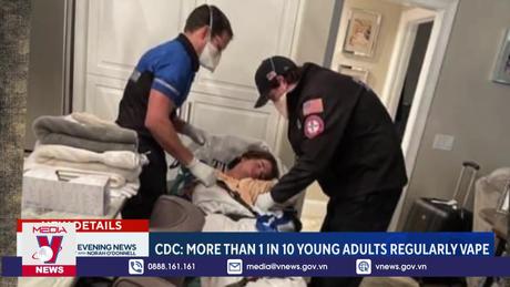 Để người trẻ thoát khỏi sự 