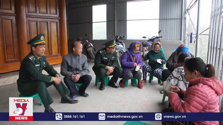 Cần sớm có thêm những chính sách hỗ trợ già làng, người có uy tín