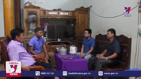 Ám ảnh hệ luỵ, người dân Nghệ An phản đối kế hoạch khai thác vàng