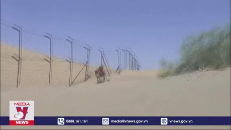 Ấn Độ tìm cách “hạ nhiệt” nắng nóng