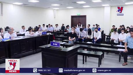 Bản tin thời sự 13h ngày 28/5/2024