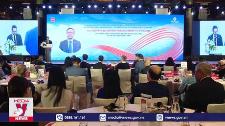 Thúc đẩy sự hồi phục và tăng trưởng kinh tế khu vực