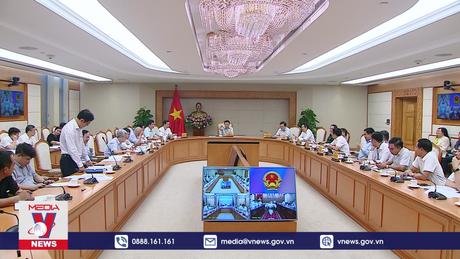 Kết nối tiến độ các dự án thành phần xây dựng sân bay Long Thành