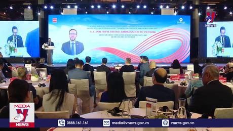 Bản tin thời sự 21h ngày 28/5/2024