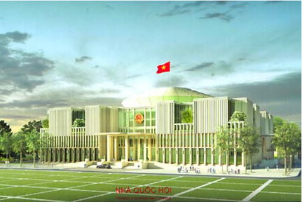 |Trực tiếp| Sáng 29/5 tiếp tục Kỳ họp thứ 7, quốc hội khóa XV