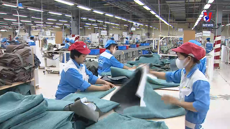 Vì an sinh cuộc sống: Bảo hiểm tai nạn lao động - Chia sẻ rủi ro với người lao động