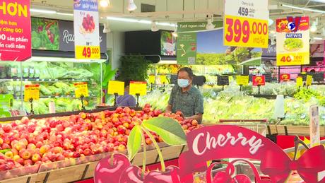 Nhật trình kinh tế ngày 29/5/2024