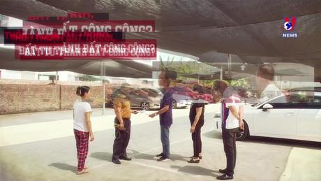 Hộp thư VNews: 'Góc khuất' đằng sau ngõ nhỏ ở Hải Phòng?