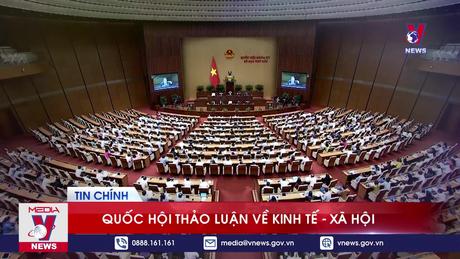 Bản tin thời sự 18h ngày 29/5/2024