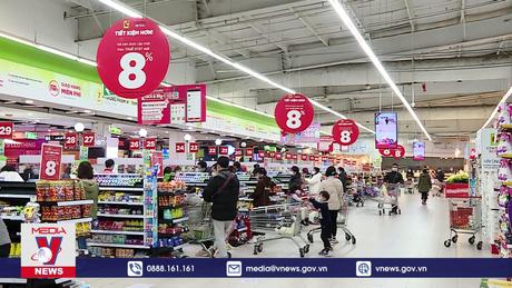 Giảm thuế, phí để trợ lực người dân và doanh nghiệp