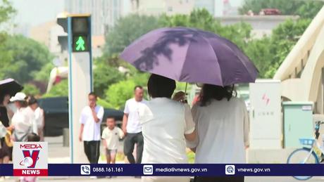 Biến đổi khí hậu khiến số ngày nắng nóng tăng thêm
