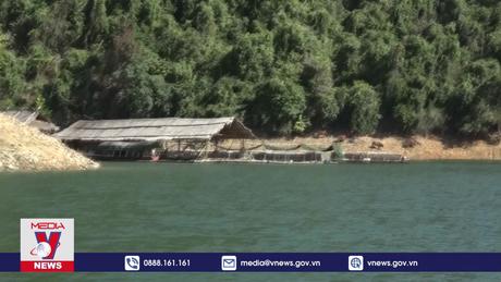  Thêm sinh kế cho đồng bào vùng lòng hồ thủy điện