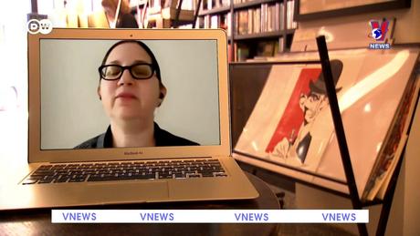 Tạp chí toàn cầu số 950 ngày 29/5/2024