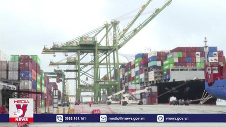 IMF nâng dự báo tăng trưởng của Trung Quốc