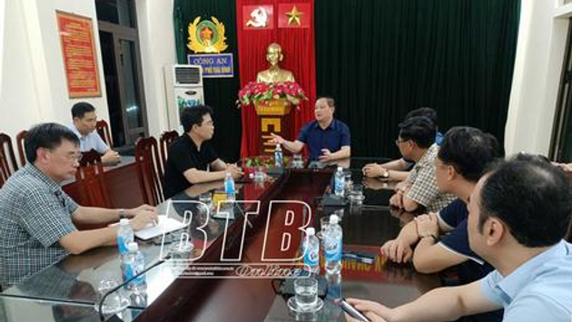 Chủ tịch UBND tỉnh Thái Bình yêu cầu khẩn trương khởi tố vụ án cháu bé tử vong do bị bỏ quên trên ô tô