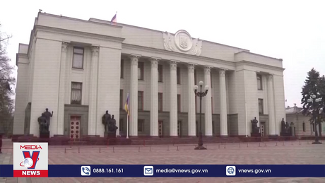 Nhiều nước châu Âu tiếp tục viện trợ Ukraine