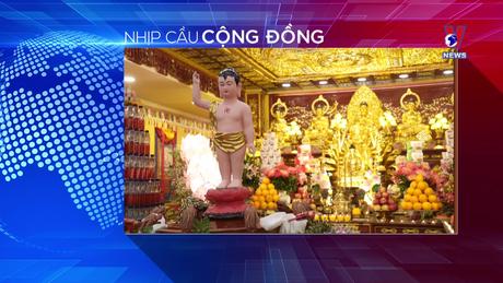 Nhịp cầu cộng đồng ngày 29/5/2024