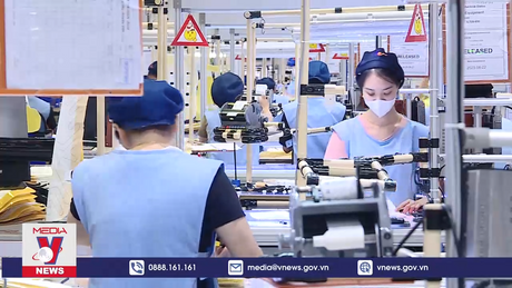 5 tháng tổng vốn FDI đăng ký vào Việt Nam đạt hơn 11 tỷ USD