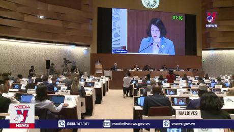 Bản tin thời sự 21h ngày 29/5/2024