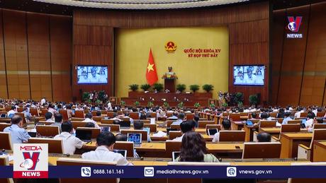 Bản tin thời sự 22h ngày 28/5/2024