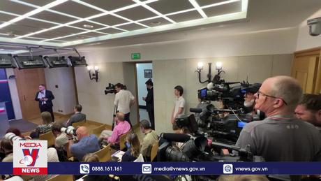 EU thảo luận gói trừng phạt chưa từng có nhằm vào Nga